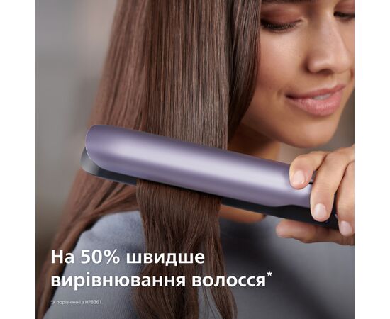 Вирівнювач для волосся Philips BHS742/00, зображення 3