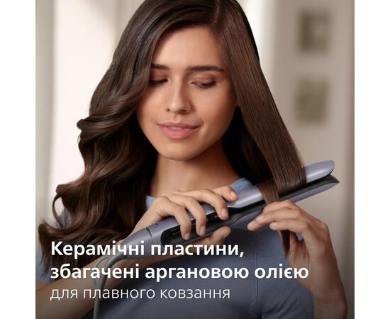 Вирівнювач для волосся Philips BHS742/00, зображення 7