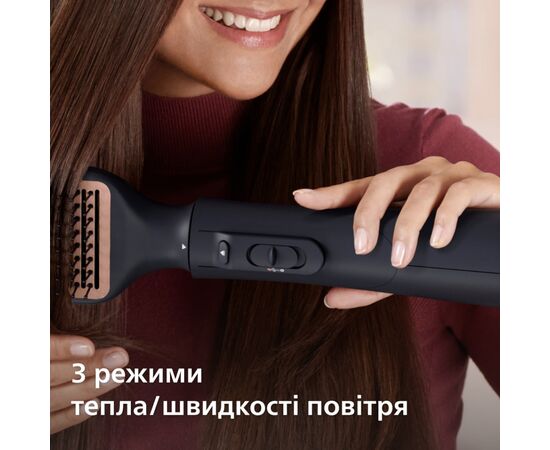 Фен-щітка Philips BHA530/00, зображення 10