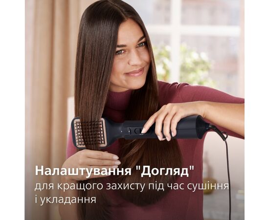 Фен-щітка Philips BHA530/00, зображення 11