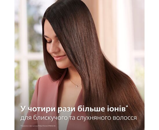 Фен-щітка Philips BHA530/00, зображення 3