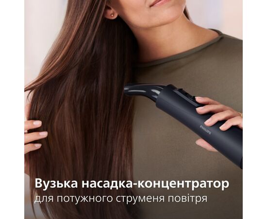 Фен-щітка Philips BHA530/00, зображення 7