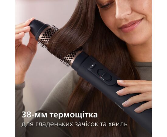 Фен-щітка Philips BHA530/00, зображення 8