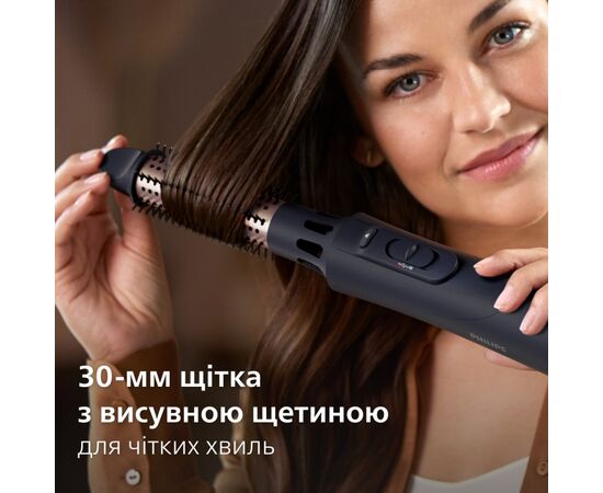 Фен-щітка Philips BHA530/00, зображення 9