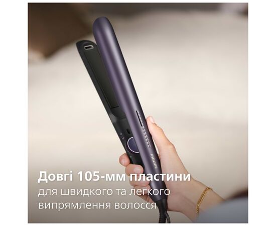 Выпрямитель для волос Philips BHS752/00, изображение 10