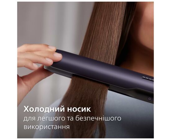 Выпрямитель для волос Philips BHS752/00, изображение 12