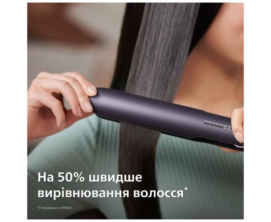 Выпрямитель для волос Philips BHS752/00, изображение 3