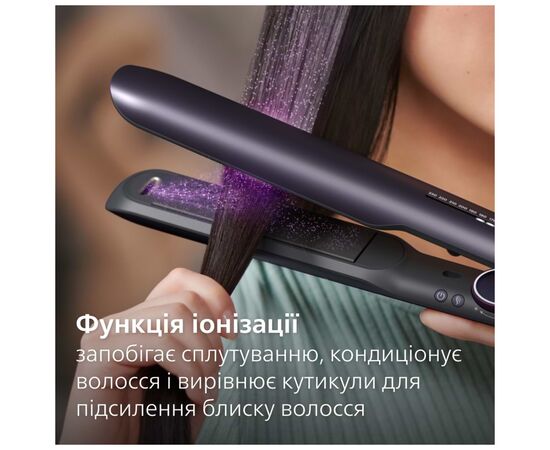 Выпрямитель для волос Philips BHS752/00, изображение 4