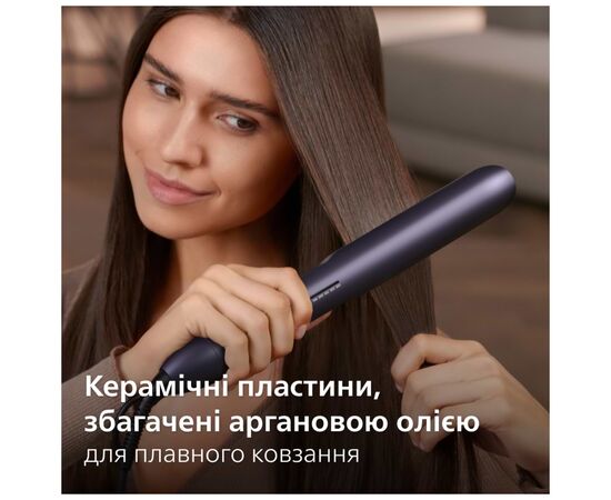 Выпрямитель для волос Philips BHS752/00, изображение 6