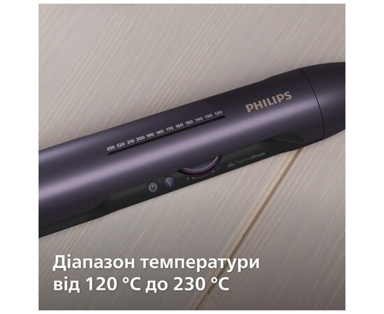 Выпрямитель для волос Philips BHS752/00, изображение 8