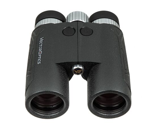 Бінокль Vector Optics Paragon 10x42 Rangefinder з далекоміром 2285 м (SCBRF-02), зображення 4