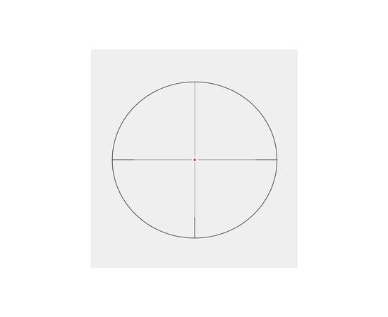 Оптический прицел Vector Optics Forester 1-8X24 (30 мм) illum. SFP Coyote FDE Etched Glass (SCOC-39), изображение 11