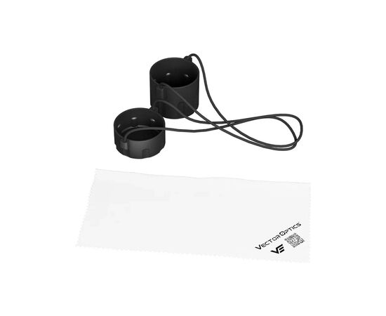 Оптический прицел Vector Optics Forester 1-8X24 (30 мм) illum. SFP Coyote FDE Etched Glass (SCOC-39), изображение 9