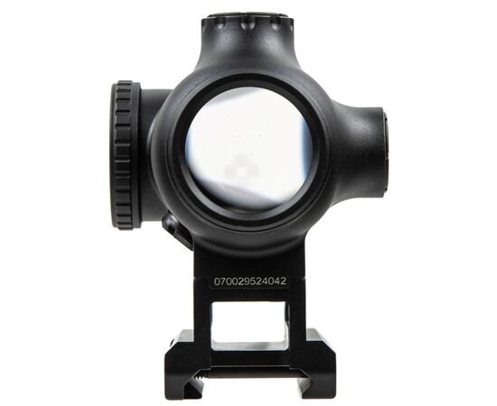 Оптичний приціл Vector Optics Paragon 1x18 X-Micro Red and Green reticle (SCPS-M10), зображення 5