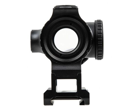Оптичний приціл Vector Optics Paragon 1x18 X-Micro Red and Green reticle (SCPS-M10), зображення 6