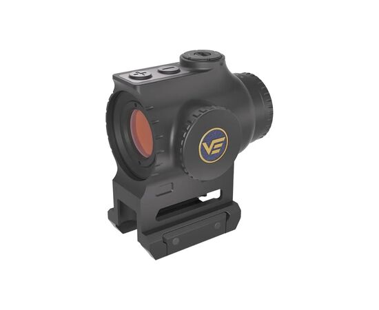 Оптичний приціл Vector Optics Paragon 1x18 X-Micro Red and Green reticle (SCPS-M10)