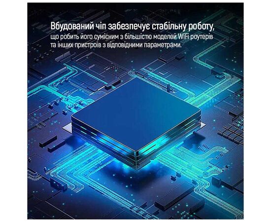 Кабель питания USB to DC 5.5x2.5mm 9V 1.0m black ColorWay (CW-CBUD066-BK), изображение 11