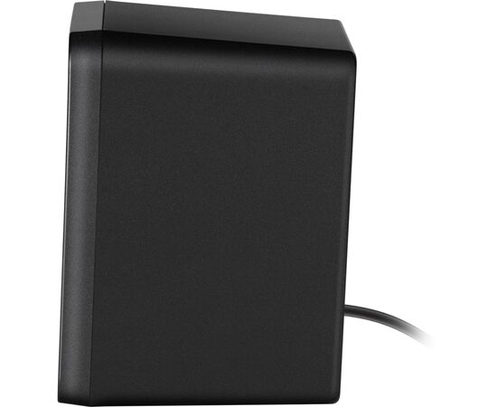 Акустическая система Defender Onyx Led USB Black (65038), изображение 3 Акустическая система Defender Onyx Led USB Black (65038), изображение 3