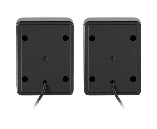 Акустическая система Defender Onyx Led USB Black (65038), изображение 8 Акустическая система Defender Onyx Led USB Black (65038), изображение 8