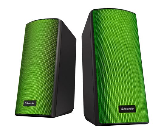 Акустическая система Defender Spitfire Bluetooth Black (65047), изображение 3 Акустическая система Defender Spitfire Bluetooth Black (65047), изображение 3