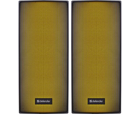 Акустическая система Defender Spitfire Bluetooth Black (65047), изображение 9 Акустическая система Defender Spitfire Bluetooth Black (65047), изображение 9