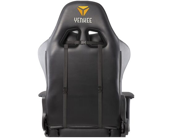 Крісло ігрове YENKEE YGC 300RGB STARDUST RGB Black (45015755), зображення 6