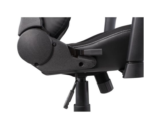 Крісло ігрове YENKEE YGC 300RGB STARDUST RGB Black (45015755), зображення 7