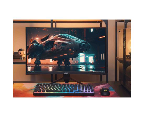 Монітор 2E G2725BV (2E-G2725BV-01.UA), зображення 10 Монітор 2E G2725BV (2E-G2725BV-01.UA), зображення 10