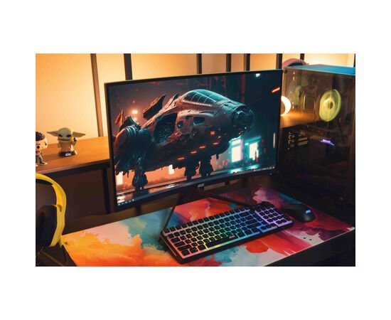 Монітор 2E G2725BV (2E-G2725BV-01.UA), зображення 11 Монітор 2E G2725BV (2E-G2725BV-01.UA), зображення 11