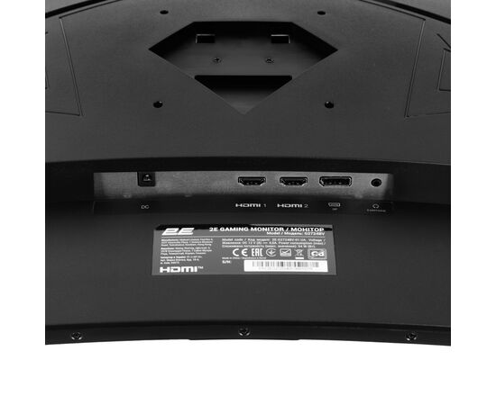 Монітор 2E G2725BV (2E-G2725BV-01.UA), зображення 8 Монітор 2E G2725BV (2E-G2725BV-01.UA), зображення 8