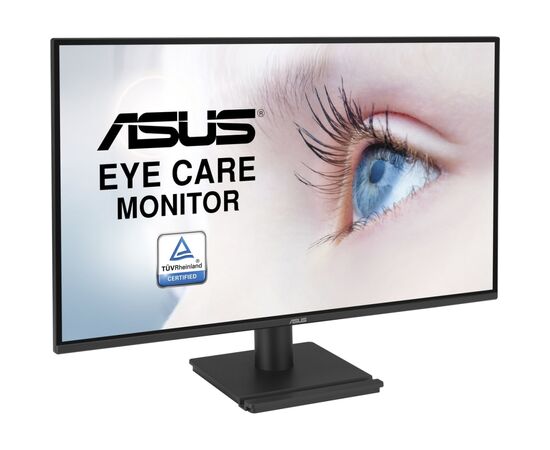 Монітор ASUS VA27AQ, зображення 2 Монітор ASUS VA27AQ, зображення 2
