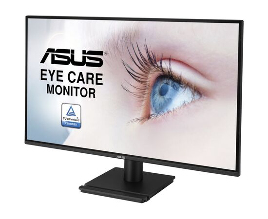 Монітор ASUS VA27AQ, зображення 3 Монітор ASUS VA27AQ, зображення 3