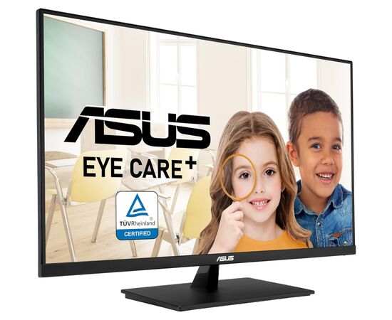 Монітор ASUS VP327Q, зображення 2 Монітор ASUS VP327Q, зображення 2