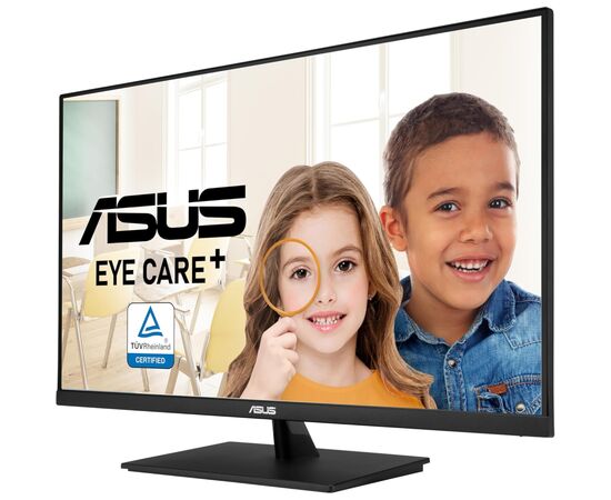 Монітор ASUS VP327Q, зображення 3 Монітор ASUS VP327Q, зображення 3