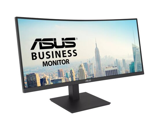 Монитор ASUS VA34VCPSR, изображение 2