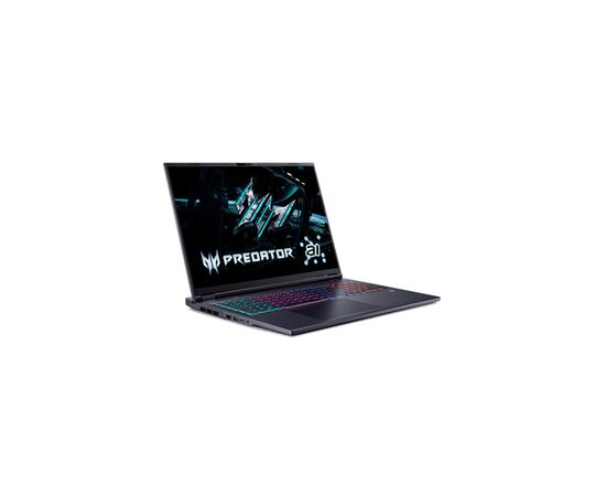 Ноутбук Acer Predator Helios Neo 18 AI PHN18-72-9983 (NH.QVJEU.002), зображення 2 Ноутбук Acer Predator Helios Neo 18 AI PHN18-72-9983 (NH.QVJEU.002), зображення 2
