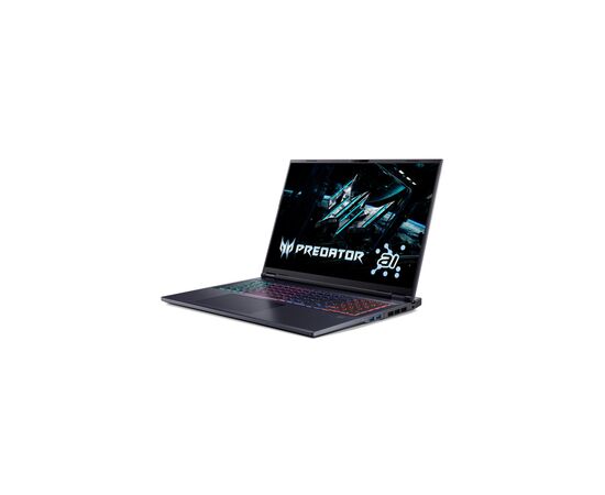 Ноутбук Acer Predator Helios Neo 18 AI PHN18-72-9983 (NH.QVJEU.002), зображення 3 Ноутбук Acer Predator Helios Neo 18 AI PHN18-72-9983 (NH.QVJEU.002), зображення 3