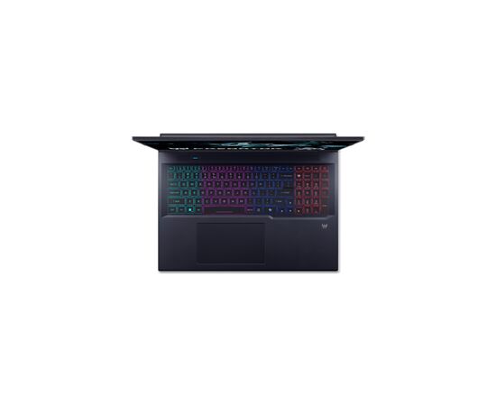 Ноутбук Acer Predator Helios Neo 18 AI PHN18-72-9983 (NH.QVJEU.002), зображення 4 Ноутбук Acer Predator Helios Neo 18 AI PHN18-72-9983 (NH.QVJEU.002), зображення 4