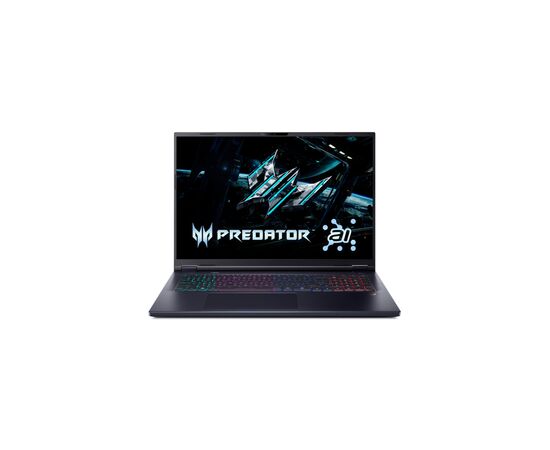 Ноутбук Acer Predator Helios Neo 18 AI PHN18-72-9983 (NH.QVJEU.002) Ноутбук Acer Predator Helios Neo 18 AI PHN18-72-9983 (NH.QVJEU.002)