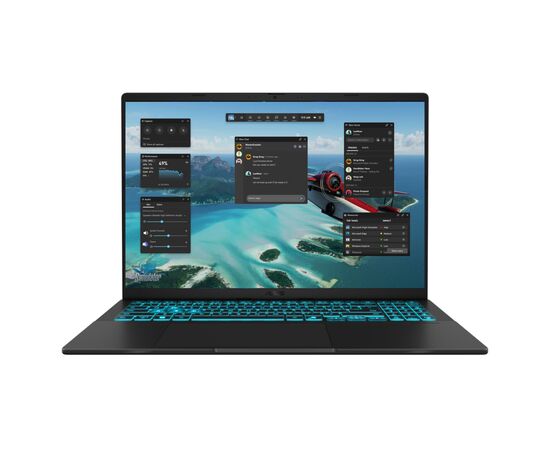 Ноутбук ASUS V16 V3607VM-RP014 (90NB16K1-M000E0)