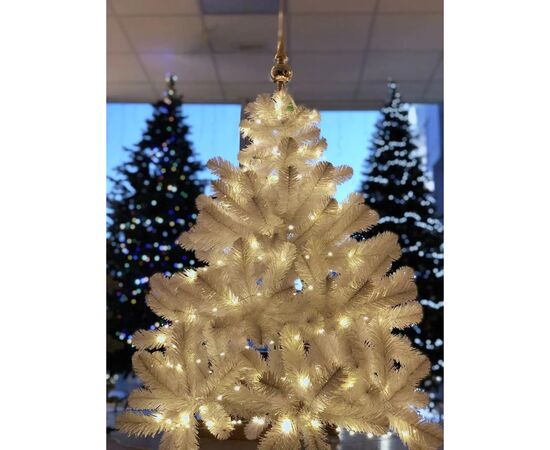 Гирлянда Luca Lighting струна, 1 м, класична біла, 10 LED 2xCR2032, таймер (8720362037095), изображение 4 Гирлянда Luca Lighting струна, 1 м, класична біла, 10 LED 2xCR2032, таймер (8720362037095), изображение 4