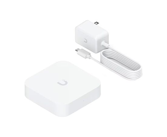 Маршрутизатор Ubiquiti UXG-Lite, зображення 6 Маршрутизатор Ubiquiti UXG-Lite, зображення 6