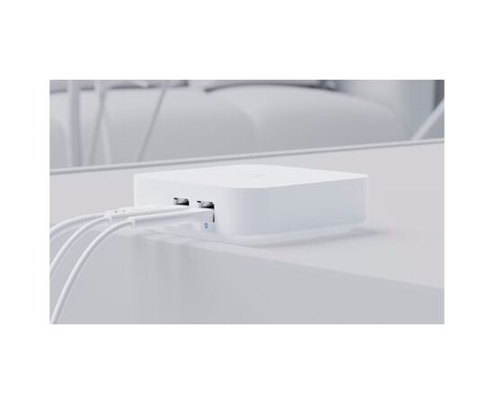 Маршрутизатор Ubiquiti UXG-Lite, зображення 9 Маршрутизатор Ubiquiti UXG-Lite, зображення 9