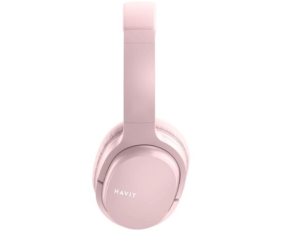 Наушники Havit HV-I62 Deep Pink (6939119024673), изображение 3 Наушники Havit HV-I62 Deep Pink (6939119024673), изображение 3