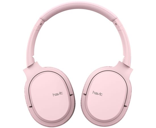 Наушники Havit HV-I62 Deep Pink (6939119024673), изображение 5 Наушники Havit HV-I62 Deep Pink (6939119024673), изображение 5