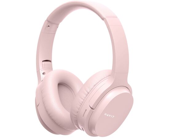 Наушники Havit HV-I62 Deep Pink (6939119024673) Наушники Havit HV-I62 Deep Pink (6939119024673)