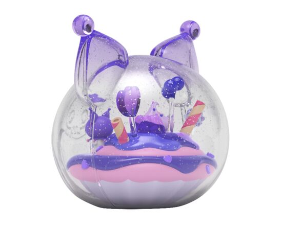 Игровой набор Mighty Jaxx Kandyland Sanrio Куроми (WB24SRMJ00501), изображение 3