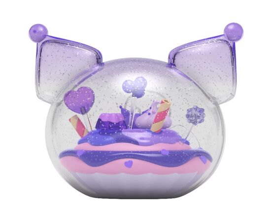 Игровой набор Mighty Jaxx Kandyland Sanrio Куроми (WB24SRMJ00501), изображение 4