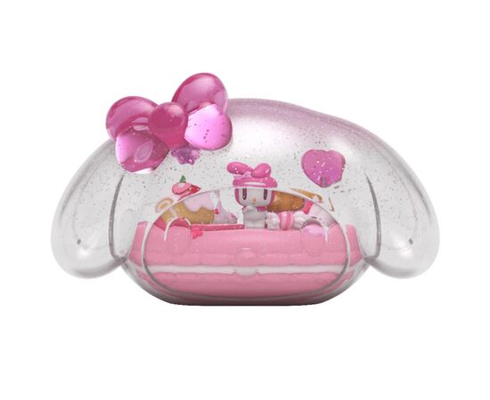 Игровой набор Mighty Jaxx Kandyland: Sanrio - Май Мелоди (WB24SRMJ00401), изображение 2