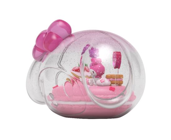 Игровой набор Mighty Jaxx Kandyland: Sanrio - Май Мелоди (WB24SRMJ00401), изображение 3